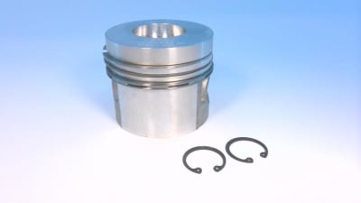 LISTER PETTER P750-10055/025