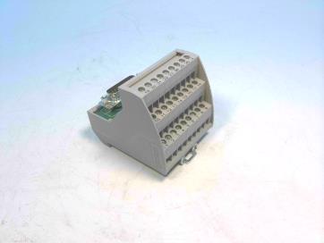 PHOENIX CONTACT VIP-3/SC/HD26SUB/M