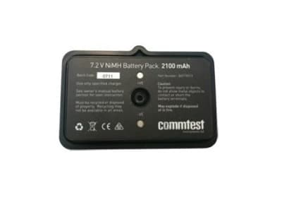 COMMTEST BATT0513