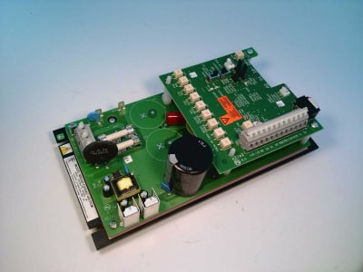 AMERICAN CONTROL ELECTRONICS NRG02-D240AC-4Q-PCM
