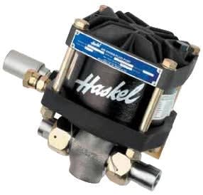 HASKEL AW-B15