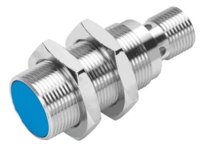 FESTO SIEH-3B-NS-S-L