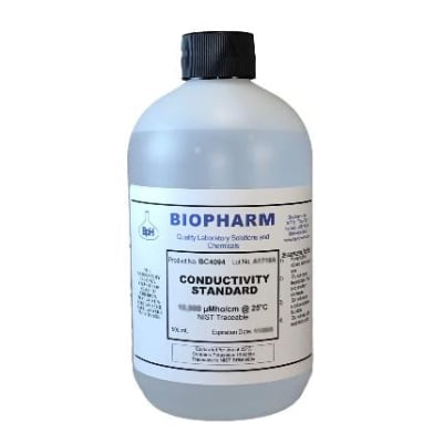 BIOPHARM INC BC4095P-58650