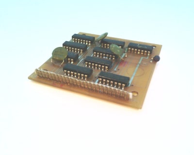 GPE CONTROLS 3142-12300