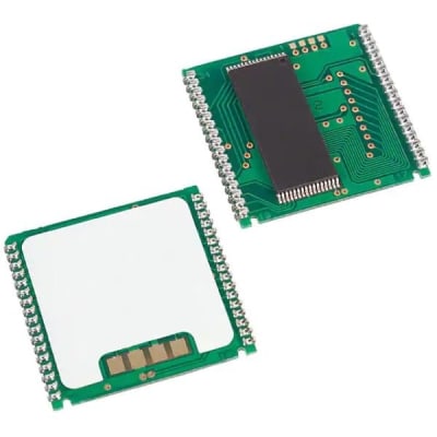 MAXIM INTEGRATED PRODUCTS DS1245YP-70+