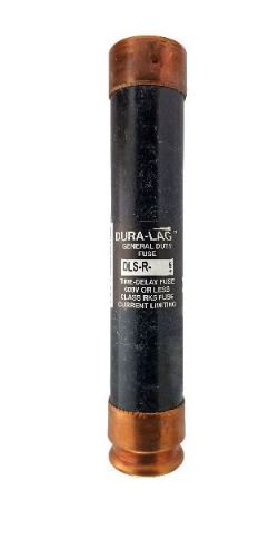 EATON CORPORATION DLS-R-500