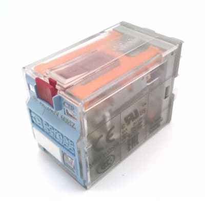 TURCK C7-A20X/240VAC