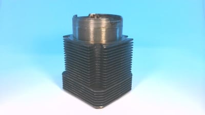 LISTER PETTER 601-40100