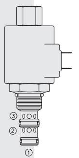 CONTINENTAL HYDRAULICS 1004095AA