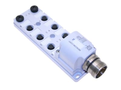 MENCOM JDC-84P-212-V000