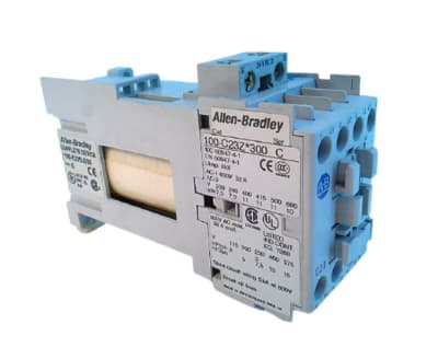 ALLEN BRADLEY 100-C23DJ300