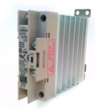 OMRON G3PE-225B-3 12-24VDC