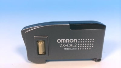 OMRON ZXCAL2