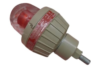 FEDERAL SIGNAL 27XST-120R