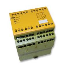 PILZ PNOZ-24VDC=/3A/1R