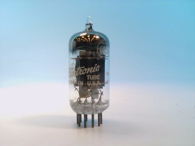 GENERAL ELECTRIC 6AS8