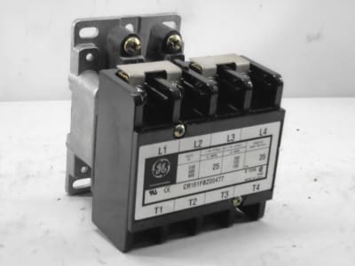 GENERAL ELECTRIC CR161-FBZ00477