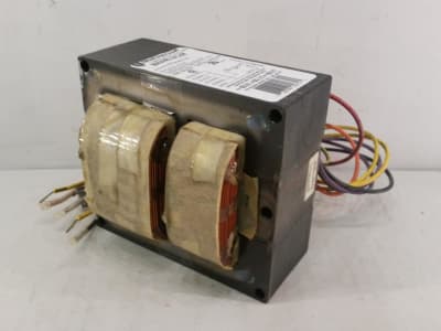 UNIVERSAL LIGHTING TECHNOLOGY M400ML5AC4M