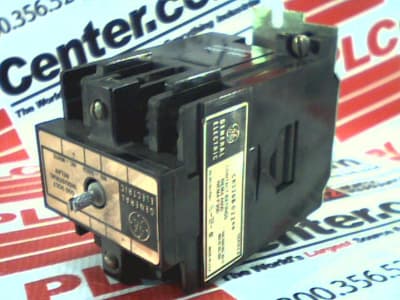 GENERAL ELECTRIC CR120B-02224