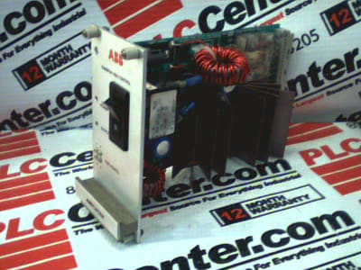 ASEA BROWN BOVERI 74723