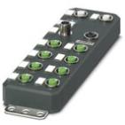 PHOENIX CONTACT AXL E S3 DIO16 M12 6P