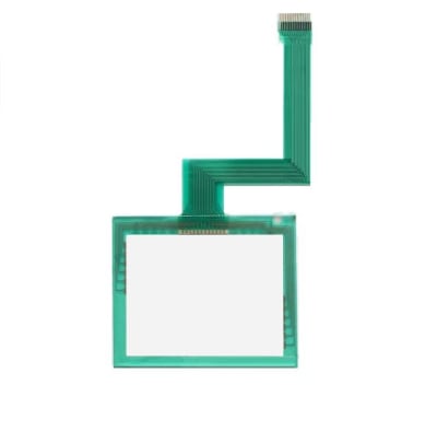 RADWELL VERIFIED SUBSTITUTE GQPJ-2D100-S2P-SUB-TOUCHGLASS
