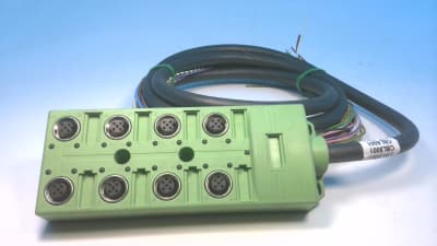 PHOENIX CONTACT SACB-8/16-L- 5,0PUR SCO