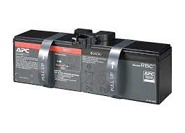 SCHNEIDER ELECTRIC APCRBC163