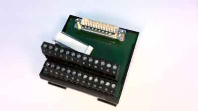 PHOENIX CONTACT FLKM-D25-SUBS/BK