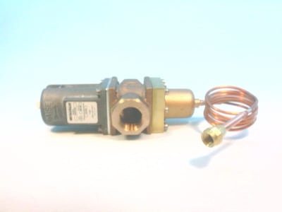 METREX VALVE 840P-75-SE