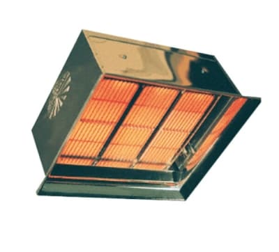 DETROIT RADIANT DR100NFS-2-120V