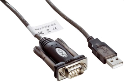 SICK RS-232 TO USB CONVERTER