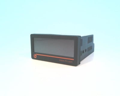 EFECTOR DISPLAY/AX460/IO-LINK/AC/DC-DX2045