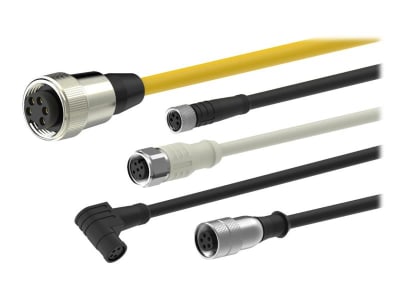 TURCK VB2-RKM 60-0.5/2RS 4T-1/1/CS11199