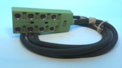 PHOENIX CONTACT SACB-8/16- 5,0PUR SCO