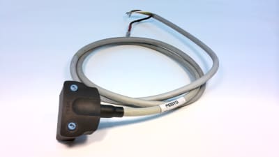 FESTO NEBM-S1W15-E-1.5-Q7-LE6