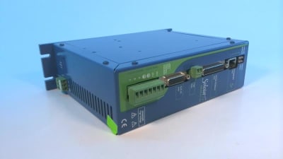 AEROTECH SOLOISTCP20