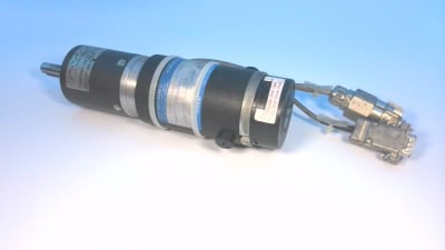 ALLEN BRADLEY DEK S240-1A/6+500+50:1+CONNS