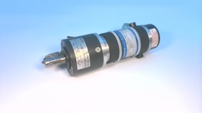 ALLEN BRADLEY DEK S240-1A/8+500LD+GPL65-5:1