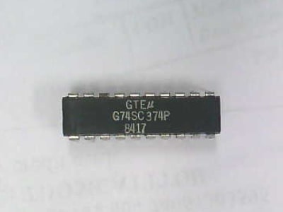GTE G74SC374P