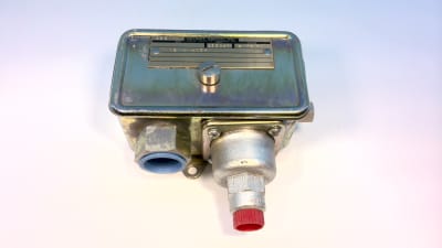 DETROIT SWITCH 222-10NB4-2223934