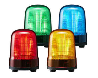PATLITE SKL-110CA-G