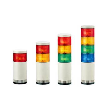 PATLITE LME-412-RYGB