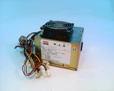 EMERSON PSE5-115/230-CI-006