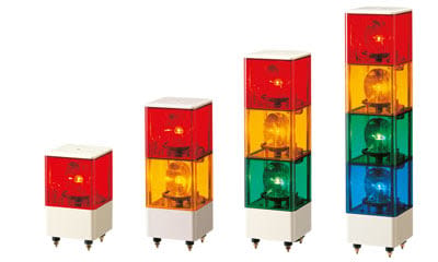 PATLITE KJB-302-RYB