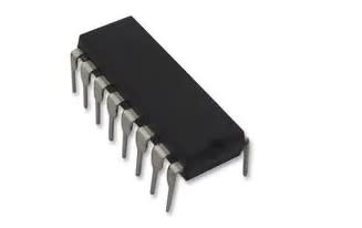 TEXAS INSTRUMENTS SEMI TLC5916IN