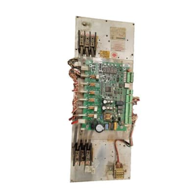 REGAL REXNORD RSD6-125-6-C