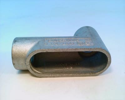 EATON CORPORATION LB47