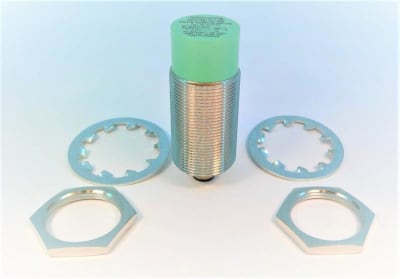 PEPPERL & FUCHS NBN15-30GM75-WS-V12