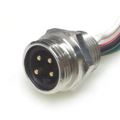 TURCK RSF 44-2M/NPT